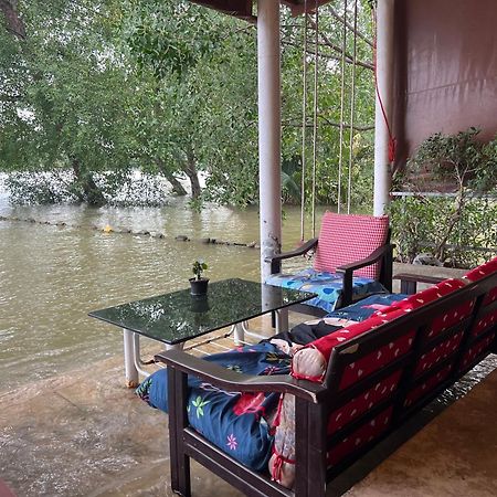 Hotel Se'Sun Amphawa Zewnętrze zdjęcie