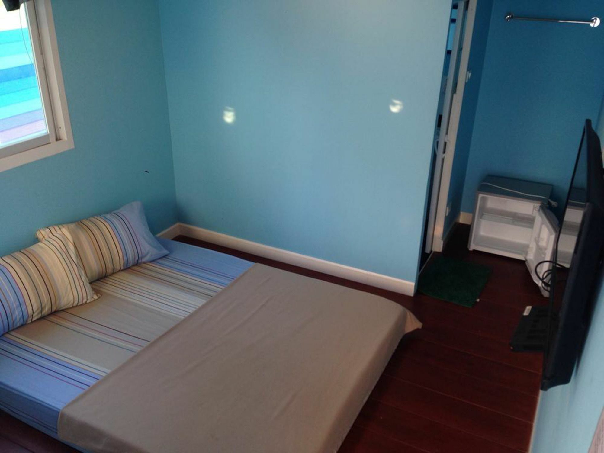 Hotel Se'Sun Amphawa Zewnętrze zdjęcie