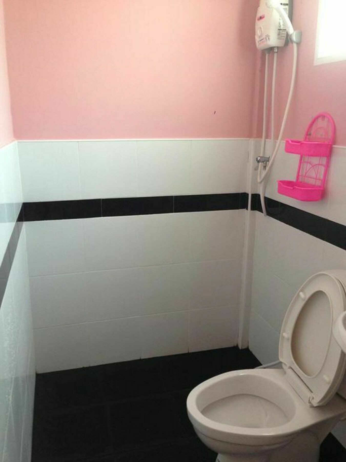 Hotel Se'Sun Amphawa Zewnętrze zdjęcie